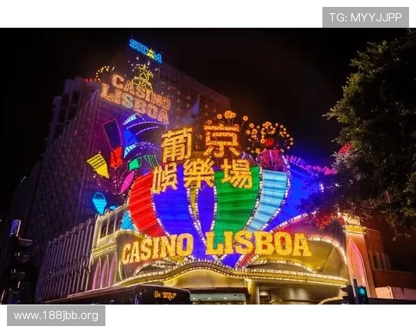 探索葡京娱乐场：豪华体验与精彩娱乐的完美结合